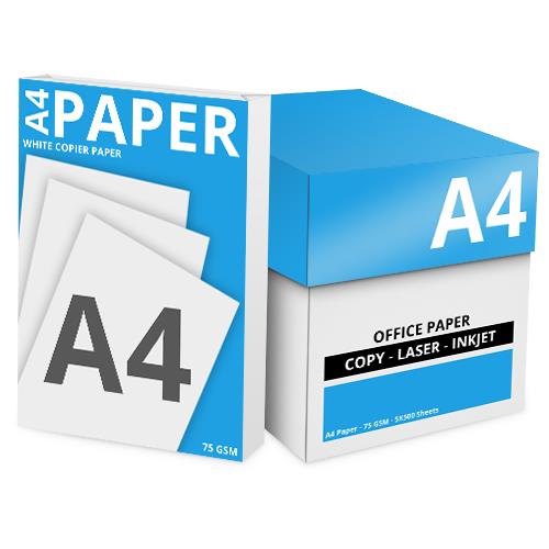 a4 copy paper suppliers in Malaysia